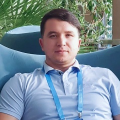 Abdurahim Nusratov, Душанбе