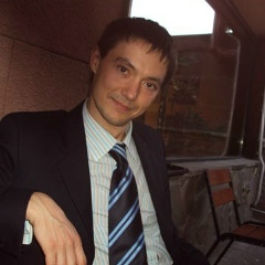 Юрий Подвальный, 21.08.1982, Харьков