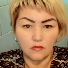 Gulsunai Bagyshova