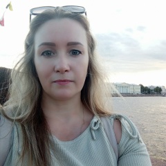 Олеся Гайко