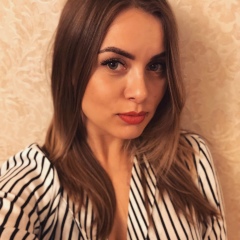 Юлия Ахмадиева-Карпова, 28.03, Казань