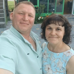 Люда Рыбка, 08.08