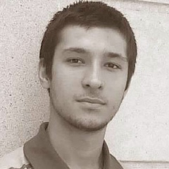 Ramin Aliyev, 18.04.1993, Гянджа