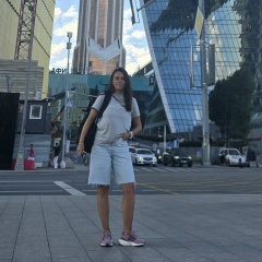 Ольга Ярославская, 05.06, Санкт-Петербург