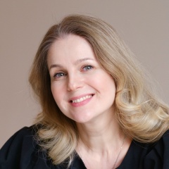 Екатерина Крутикова, 27.04.1981, Москва