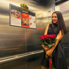 Анна Суворова, 25.12