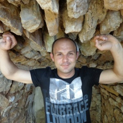 Dima Reznik, 07.12, Краснодар