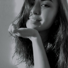 Dinara Mazhitova, 09.02, Астана