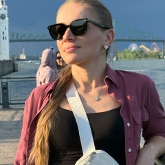 Таира Юсуфова, 05.09, Chicago