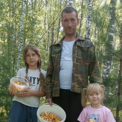 Дмитрий Серов, 09.08, Нижний Новгород