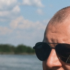 Андрей Качкин, Балаково