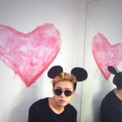 G Dragon, 18.08.1988, Seoul