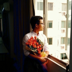 Aung-Wanna Kyaw, 24.03.1995