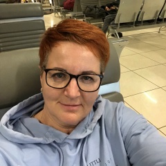 Елена Вострякова, 26.07, Шадринск