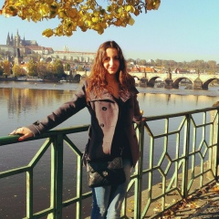 Narmina Gadzhieva, 15.12, Москва