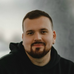 Игорь Миронов, 28.12.1996, Оренбург