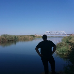 Владимир Мешков, 29.12, Ейск