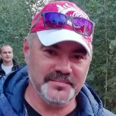 Александр Вихарев, 15.06.1971, Саров