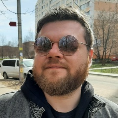 Павел Устименко, 20.05.1989, Воронеж