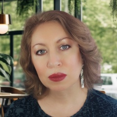 Светлана Лавренчук, 28.02