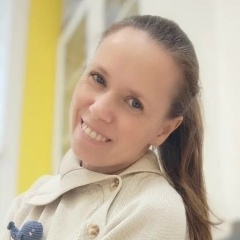 Анна Лацкова