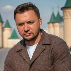 Andrey Matveev, Санкт-Петербург