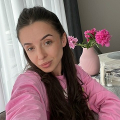 Алёна Логинова, 30.03.1994, Воронеж