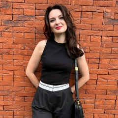 Елена Скляренко, 06.05, Воронеж