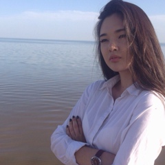 Аида Енкебаева, 26.08, Атырау