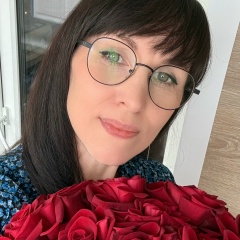 Светлана Большакова, 06.05, Владимир