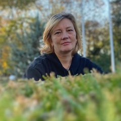 Елена Крылова(Чумак), Брянск