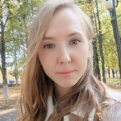 Екатерина Метагиева, 07.12.1995