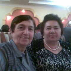 Куля Салпагарова