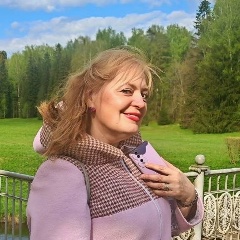 Алла Родзевич, 11.07