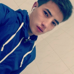 Kuma Torebek, 06.09.1994, Шымкент
