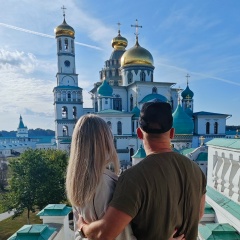Виктор Костянкин, Энгельс