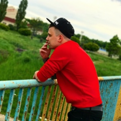 Александр Штых, 07.08.1991, Харьков