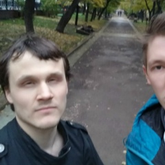 Дмитрий Грабенко, 28.11.1989, Москва
