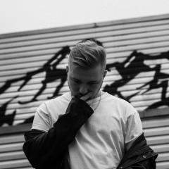 Руслан Альфонов, 23.03.1994, Минск