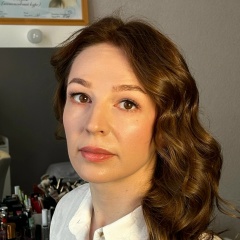 Екатерина Котосонова, 24.04.1987, Москва