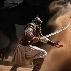 Сейид-Миркамиль Мусеви, 13.03, Karbala