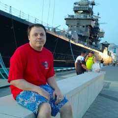 Евгений Ковалёв, 03.06, Белгород