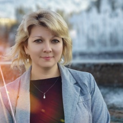 Светлана Мишина, 04.04, Самара