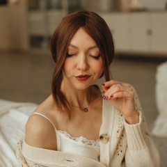 Екатерина Мавэри, 18.03, Санкт-Петербург