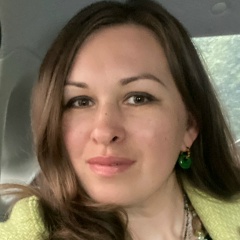 Елена Воронова, Воронеж