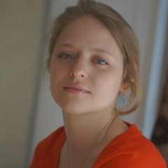 Полина Хорькова, 14.12.1986, Санкт-Петербург
