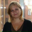 Катюша Степанова, 01.10, Санкт-Петербург