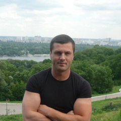 Алексей Комаров, 24.07, Астрахань