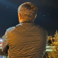Арслан Варов, Новые Какерли