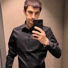 Махмуд Алиев, 12.07, Нефтеюганск